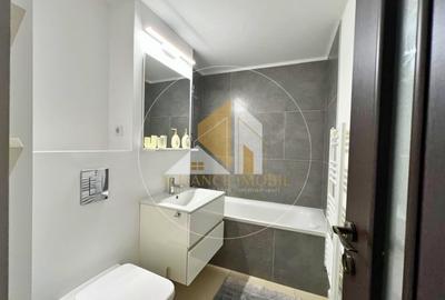 Apartament cu 2 camere de inchiriat – Aleea  Ghiocelului – Central - 10