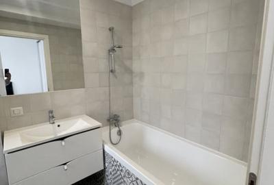 Piata Regina Maria, Parcul Carol, 3 camere, complet mobilat si utilat, parcare. - 11