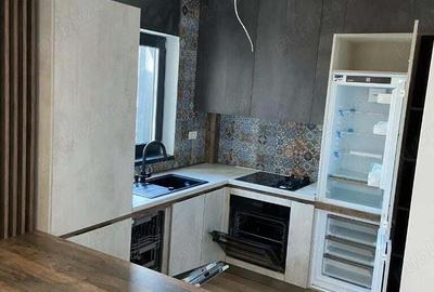 KM 5 - South Side Residence - Apartament 3 camere - 2
