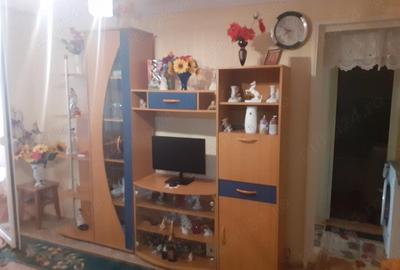 Apartament cu 3 camere semidecomandat în Viziru 1 - 1