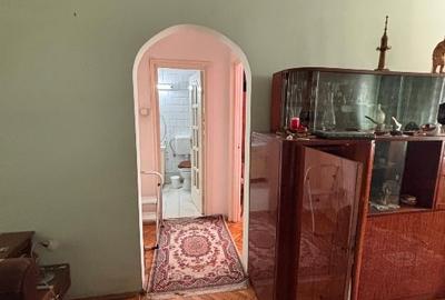 Apartament cu 2 camere semidecomandat în Tudor - 4