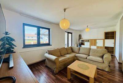 Duplex cu 4 camere cu Canalizare în Șelimbăr - 15