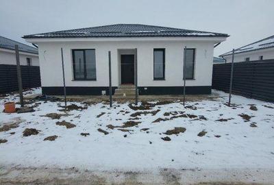 Casă cu 4 camere în Vârteju - 2