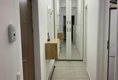 Apartament cu 2 camere în Central - 5