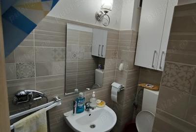 Apartament 2 camere 30mp mobilat Nou Finisat Et 1 Bloc anvelopat Apartament 2 camere 30mp mobilat Nou Finisat Et 1 Bloc anvelopat - 5