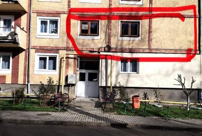 Apartament cu 4 camere în Central - 4