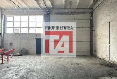 Spațiu comercial, de 530 mp, în Central - 1