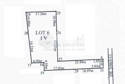 Teren Visan - priveliste deosebita Teren Visan - priveliste deosebita - 2