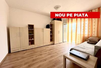 Garsonieră decomandată, mobilată în Lipovei - 5