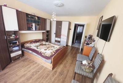 Apartament cu 2 camere decomandat, mobilat în Mărăței - 9