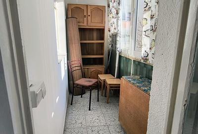 Apartament cu 2 camere decomandat, mobilat în Moșilor - 4