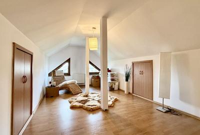 6 Camere | Teren 427 MP | Garaj Dublu | Otopeni - 27