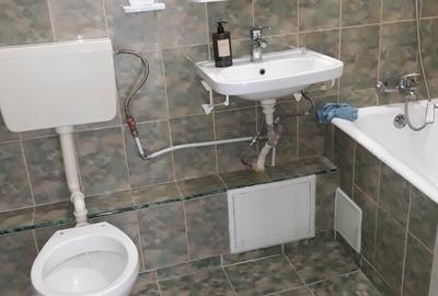 Garsonieră decomandată, mobilată în Ștefan cel Mare - 12