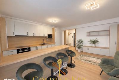 Apartament cu 2 camere în Baciu - 6