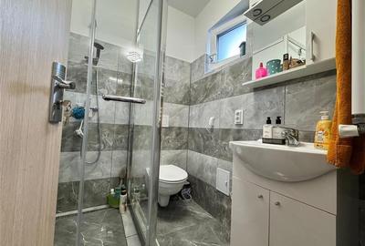 Casa tip duplex, Tarlungeni - 6