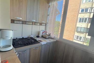 RECO , Garsoniera de inchiriat, Dacia - 4