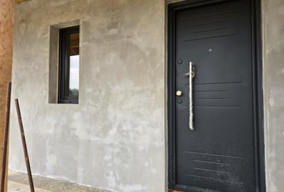 Casă plan parter 103 mp, teren 1000 mp,  66.000 euro! - 12