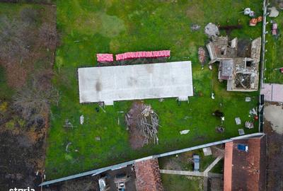 Teren de 2799 mp, în Satchinez - 2