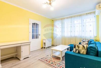 Apartament cu 2 camere semidecomandat, mobilat în Chibrit - 7