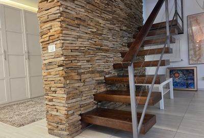 Modern villa completely furnished and fully equipped - 3