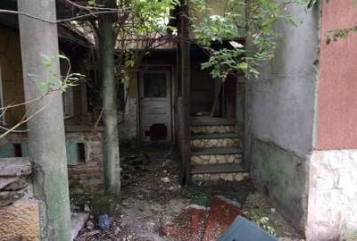 Casa 75 mp +teren 1.246 mp str.Faurilor, nr.63 ARAD - 25