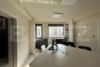 Spațiu comercial, de 100 mp, în Central