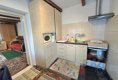 Evadare Verde langa Oradea - Casa cu Potential Turistic si Peisaj