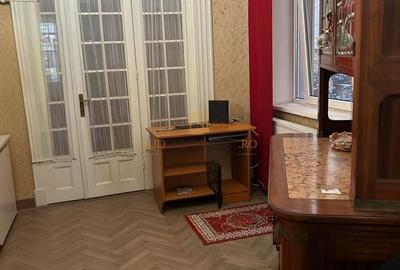 Apartament 4 camere, 134 mp utili, Piata Rosetti, Comision 0% - 12