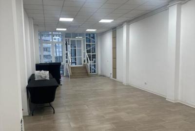Spatiu comercial de inchiriat, 170 mp, zona 1 Mai - 3