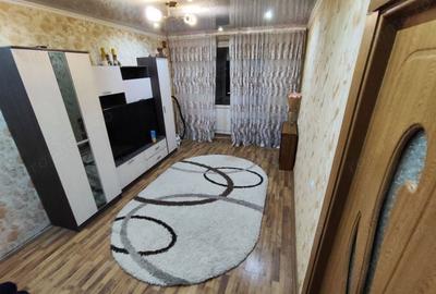 Garsonieră semidecomandată în Rahova - 1