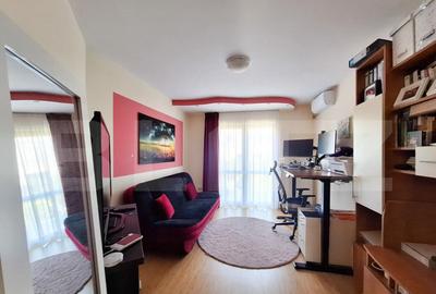 Casă cu 7 camere cu Teren 500 Mp în Dâmbul Rotund - 11