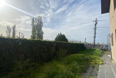Casa individuala/unifamiliana Catelu 800m metrou Anghel Saligny - 53