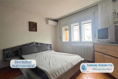 Casă cu Teren 490 Mp în Dealuri Oradea