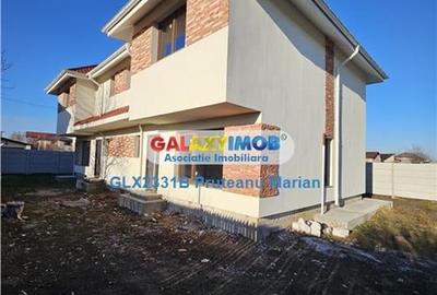 Vanzare vile Individuale de tip Duplex situate aproape de Str Dantelei - 44