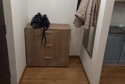 Apartament modern cu 3 camere Zona Boul Ro?u, bloc nou (2023), etaj 2, cu parcare inclusa - 7