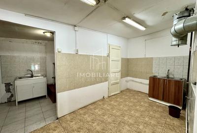 Spatiu comercial -cu terasa  -  Gheorgheni - stradal Spatiu comercial -cu terasa  -  Gheorgheni - stradal - 7