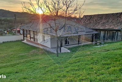 Casă cu 3 camere în Bozeni - 6