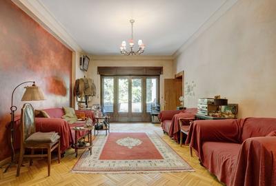 Foisorul de Foc – Armeneasca apartament cu spatiu verde exterior - 6