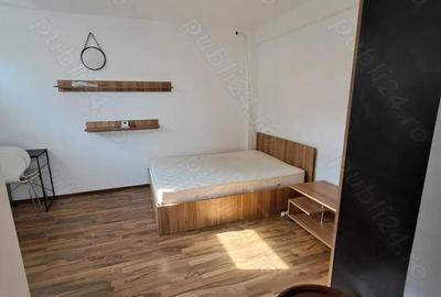 Inchiriez apartament 1 camera zona Lunei-Complex mobilat - 270 euro - 4