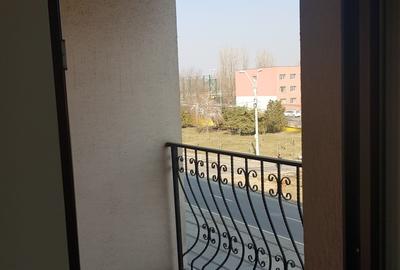 Apartament cu 2 camere decomandat în Giulești - 13