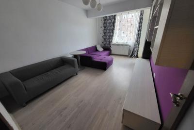 Apartament cu 2 camere decomandat în Exterior Vest - 4