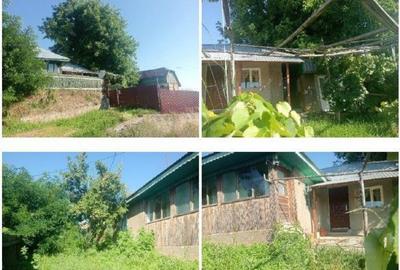 Casa si teren cota parte 3/32 sat Casaria, ID: R2724121 - 12