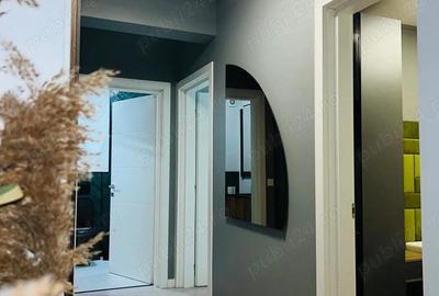 Apartament cu 3 camere decomandat în George Enescu - 9