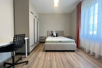 De inchiriat Duplex- Dumbravita- zona Cora - 25