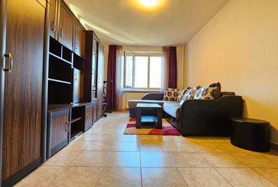 Apartament 2 camere Astra,mobilat-utilat,parcare,420 Euro - 2