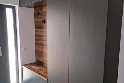 Oportunitate! Casa de lux la cheie, 280000 Eur, com. Mihai Viteazu - 20