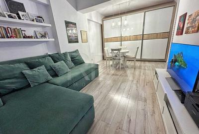 2 Camere Novum Lacul Morii 2 Camere Novum Lacul Morii - 2