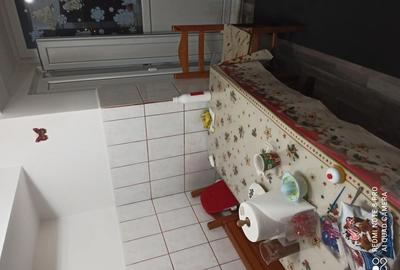 Apartament cu 3 camere decomandat în Micro 13 - 3