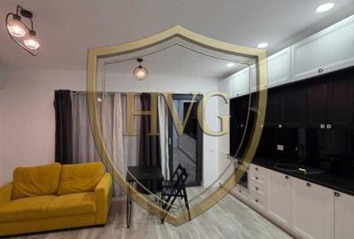 Garsonieră decomandată, mobilată în Liviu Rebreanu - 3