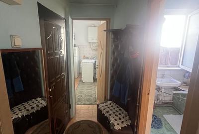 Apartament cu 2 camere semidecomandat în Central - 9